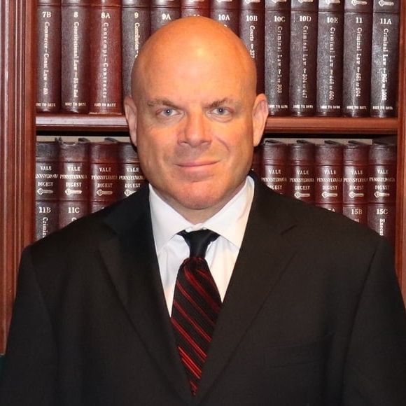 Greg Prosmushkin - Jewish lawyer in Philadelphia PA