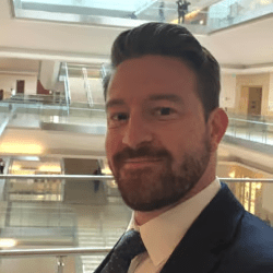Jewish Criminal Lawyer in USA - Adam D. Schmaelzle
