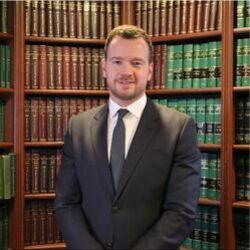Jewish Lawyer in California - Alex Davis