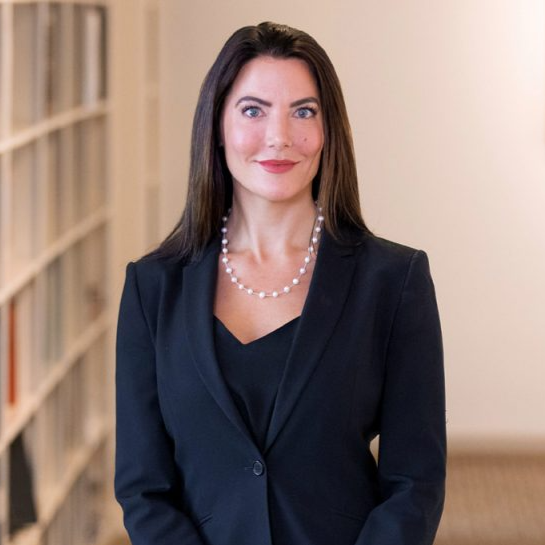Jewish Attorneys in California - Amy Nashon