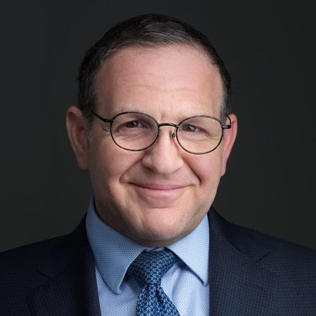 Jewish Lawyers in New York New York - Chaim B. Book