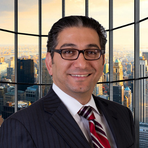 Jewish Attorneys in New York - Elazar Aryeh