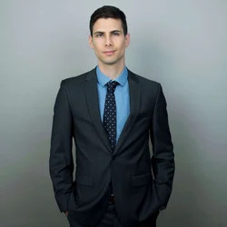 Jewish Attorney in Canada - Jacob Stall