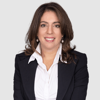Jewish Lawyer in USA - Jacqueline Harounian