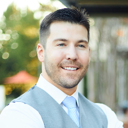 Jewish Lawyer in USA - Kevin Crockett