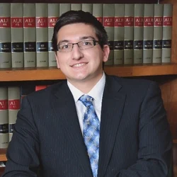 Jewish Attorneys in USA - Michael Edwards