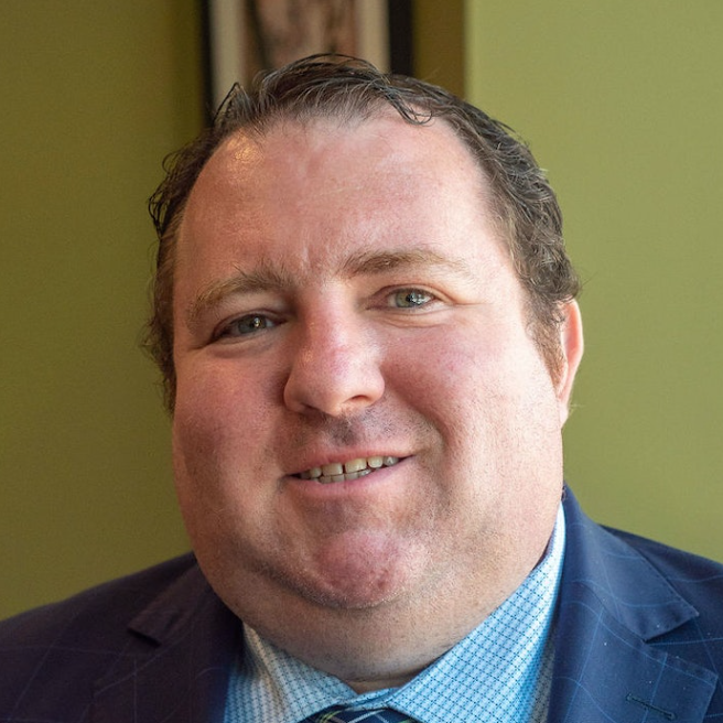 Jewish Lawyer in USA - Michael H. Joseph