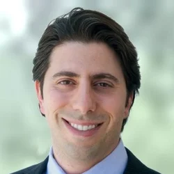 Jewish Intellectual Property Attorneys in USA - Michael N. Cohen