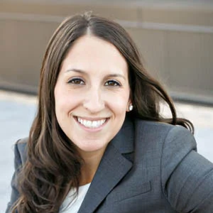 Jewish Lawyer in New York NY - Rachel Haskell