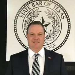 Jewish Lawyer in Texas - Sam Shapiro