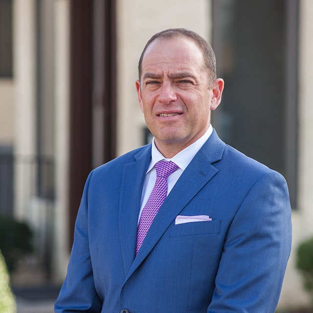 Jewish Personal Injury Lawyer in USA - Samuel Fishman