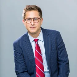 Jewish Lawyer in New Orleans LA - Seth J Bloom