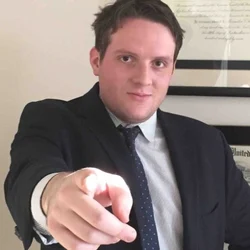 Jewish Car Accident Lawyers in Los Angeles California - Shane Bernard