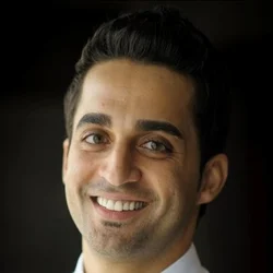 Jewish Lawyer in Los Angeles CA - Yosi Yahoudai