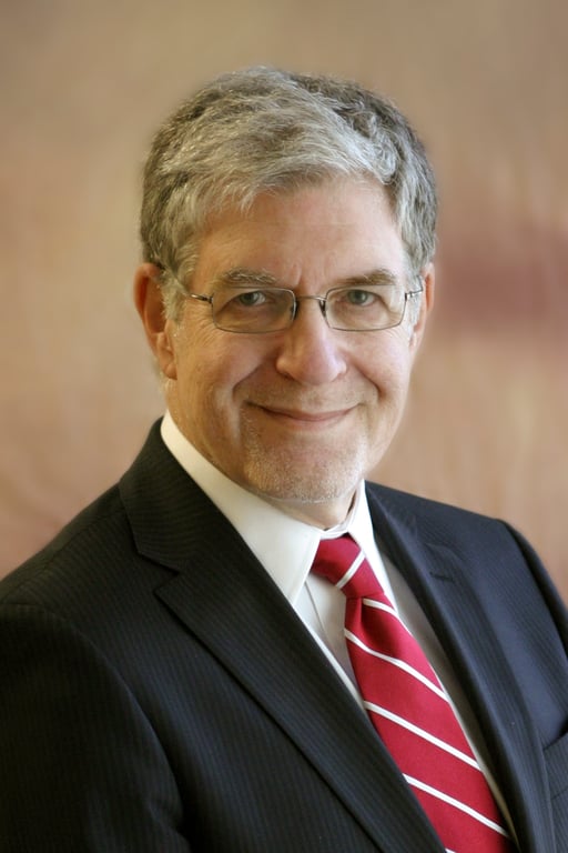 Jewish Lawyer in California - Stephen R. Jaffe